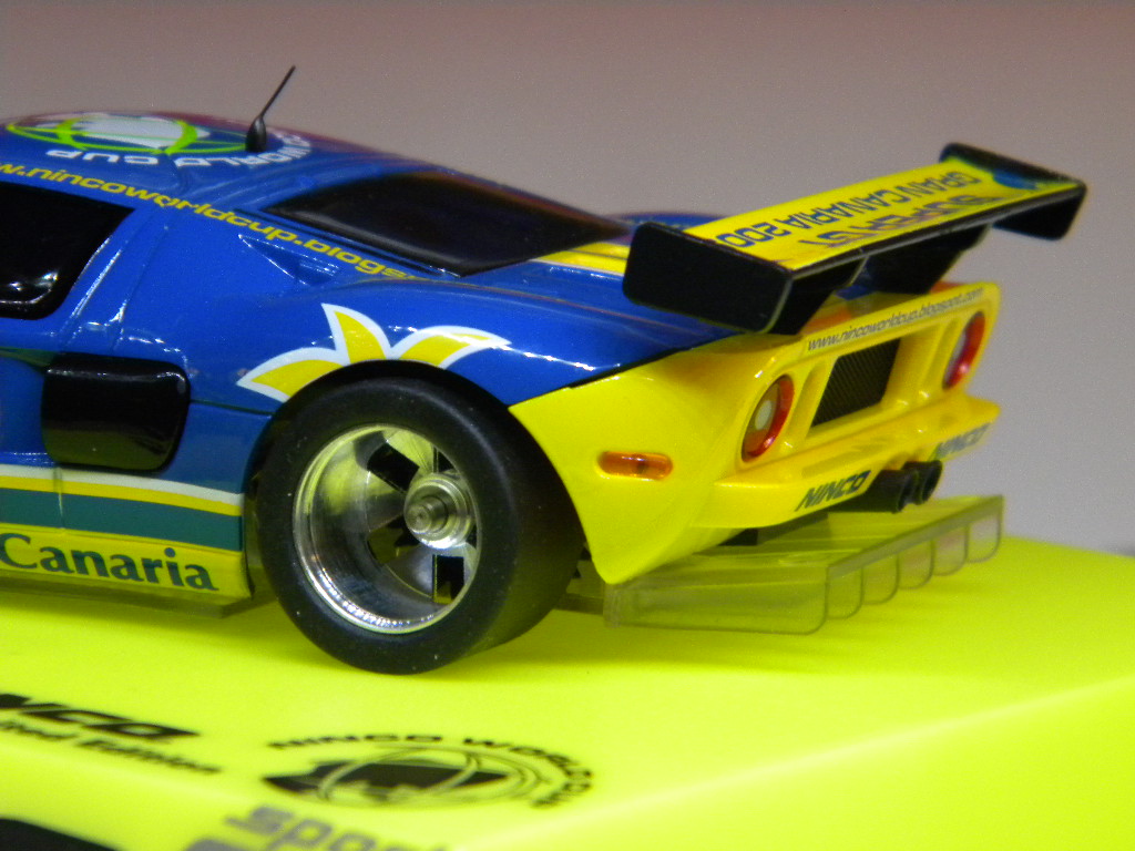 Ford GT (50544